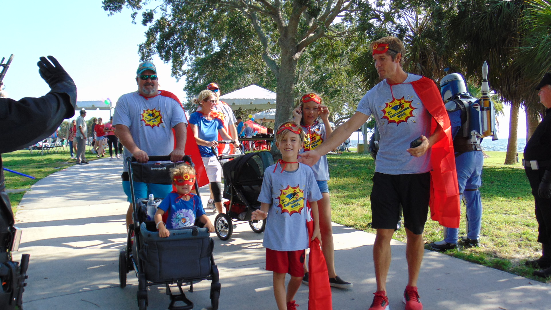 CHECK OUT THE WALKS & RUN/WALKS THAT ARE HAPPENING IN YOUR AREA AND JOIN THE FUN TODAY!